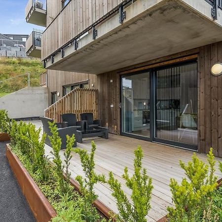 Jeci Apartment In Kjeller Lillestrom - New, Modern And Central المظهر الخارجي الصورة