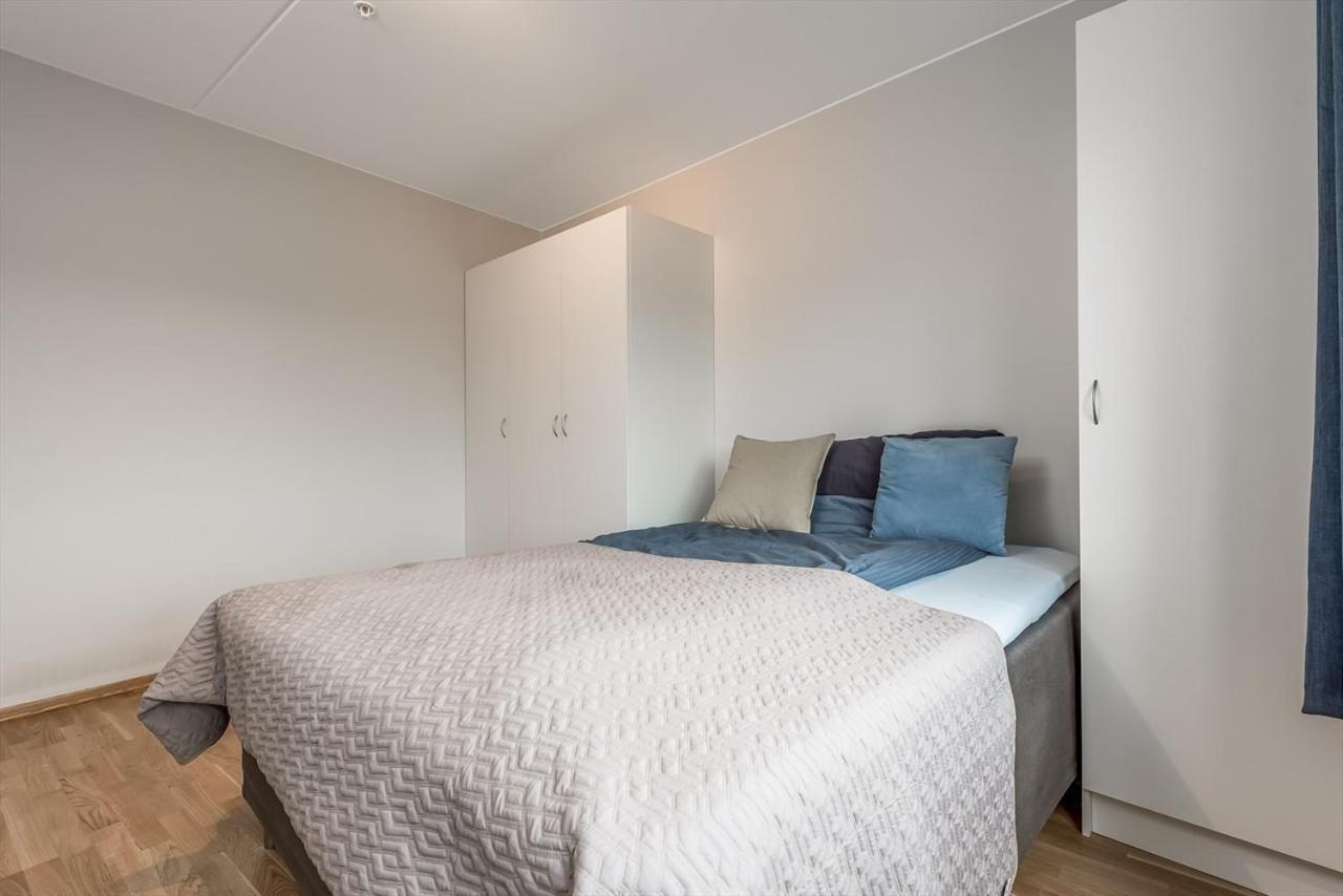 Jeci Apartment In Kjeller Lillestrom - New, Modern And Central المظهر الخارجي الصورة