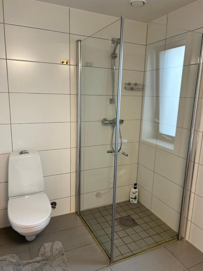 Jeci Apartment In Kjeller Lillestrom - New, Modern And Central المظهر الخارجي الصورة