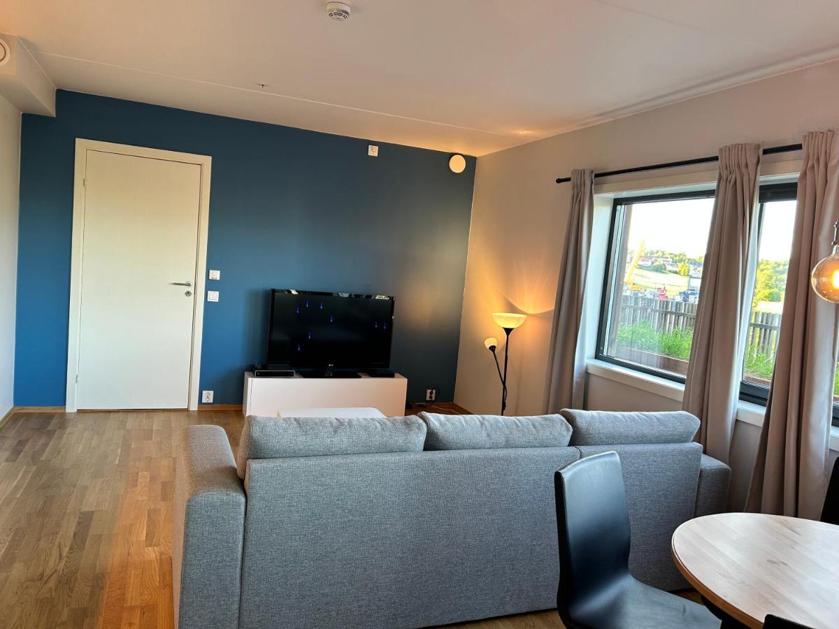 Jeci Apartment In Kjeller Lillestrom - New, Modern And Central المظهر الخارجي الصورة